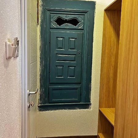 Apartment Dimeski Ohrid Exteriör bild